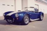 Shelby Cobra 427 1964 года
